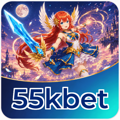 55kbet APK
