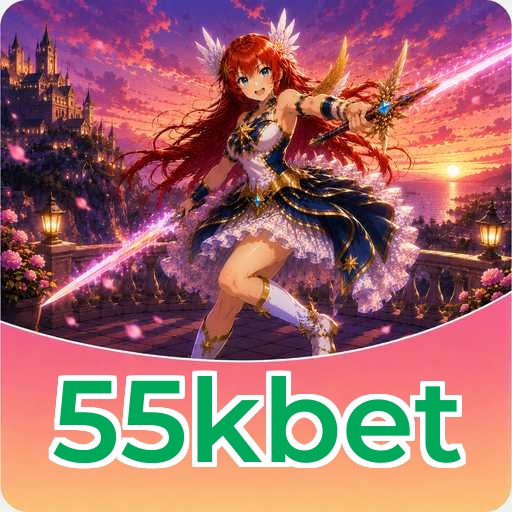 55kbet APK Structure